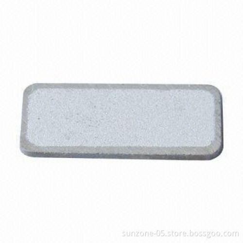 Print Al PTC Stone Heating Elements